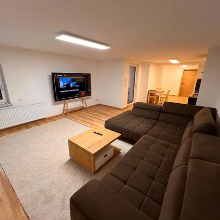 Apartment Modern Graf - Neu!!