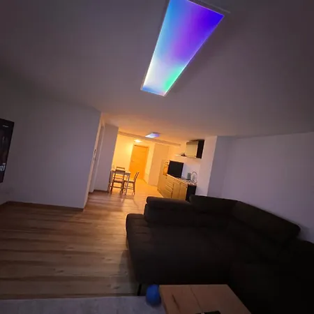 Modern Graf - Neu!! Lejlighed *