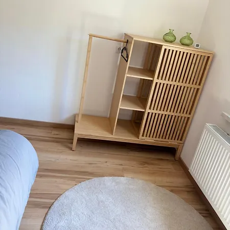 Modern 2 Graf - New!! Apartment